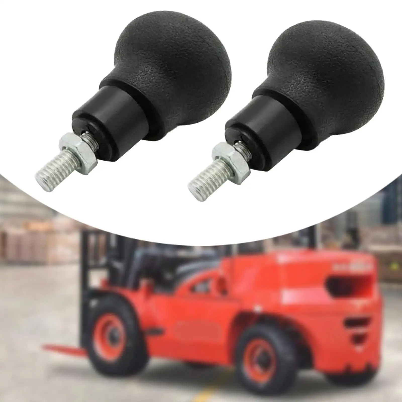 8 мм винт рулевого колеса поворотная ручка поворотный спиннер вспомогательная