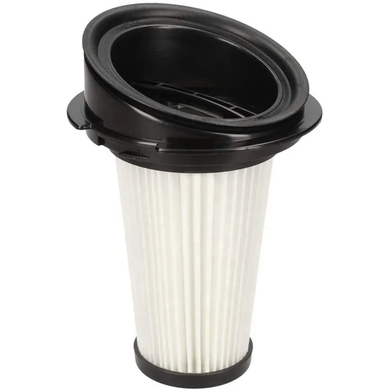 6PCS ZR005202 HEPA Filter Accessories for Rowenta RH72 X-Pert Easy 160 Household Supplies Replacement Parts