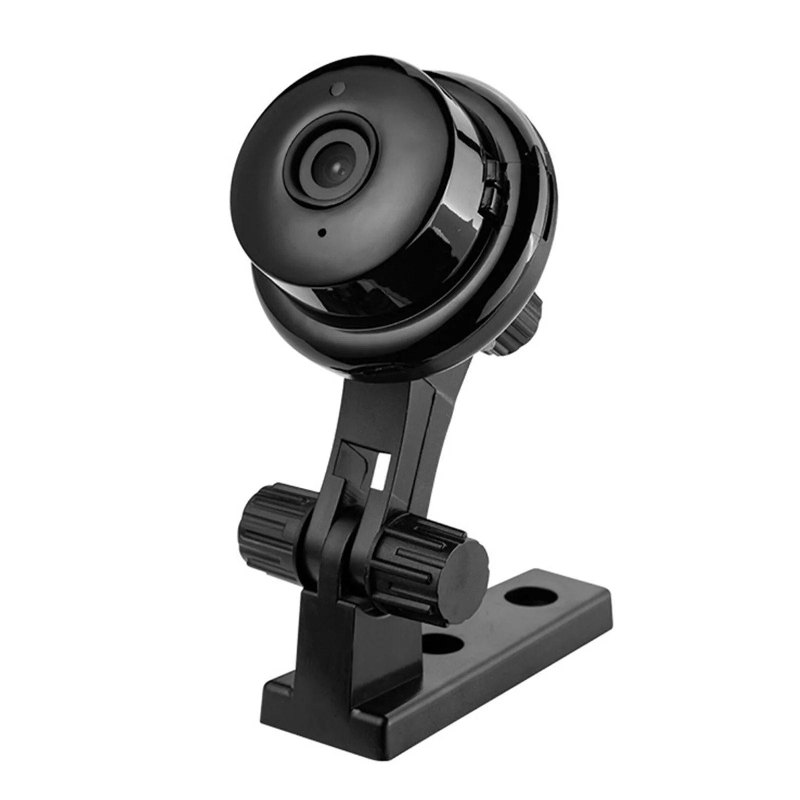 

Мини-камера HD 1080P Беспроводная с Wi-Fi и дистанционным управлением
