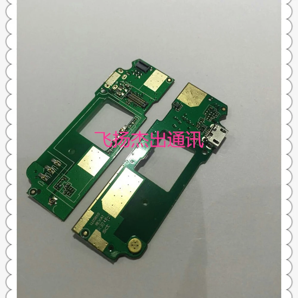 

For HTC Desire 620 Charger Board Charger Board Flex Cable Charging Dock