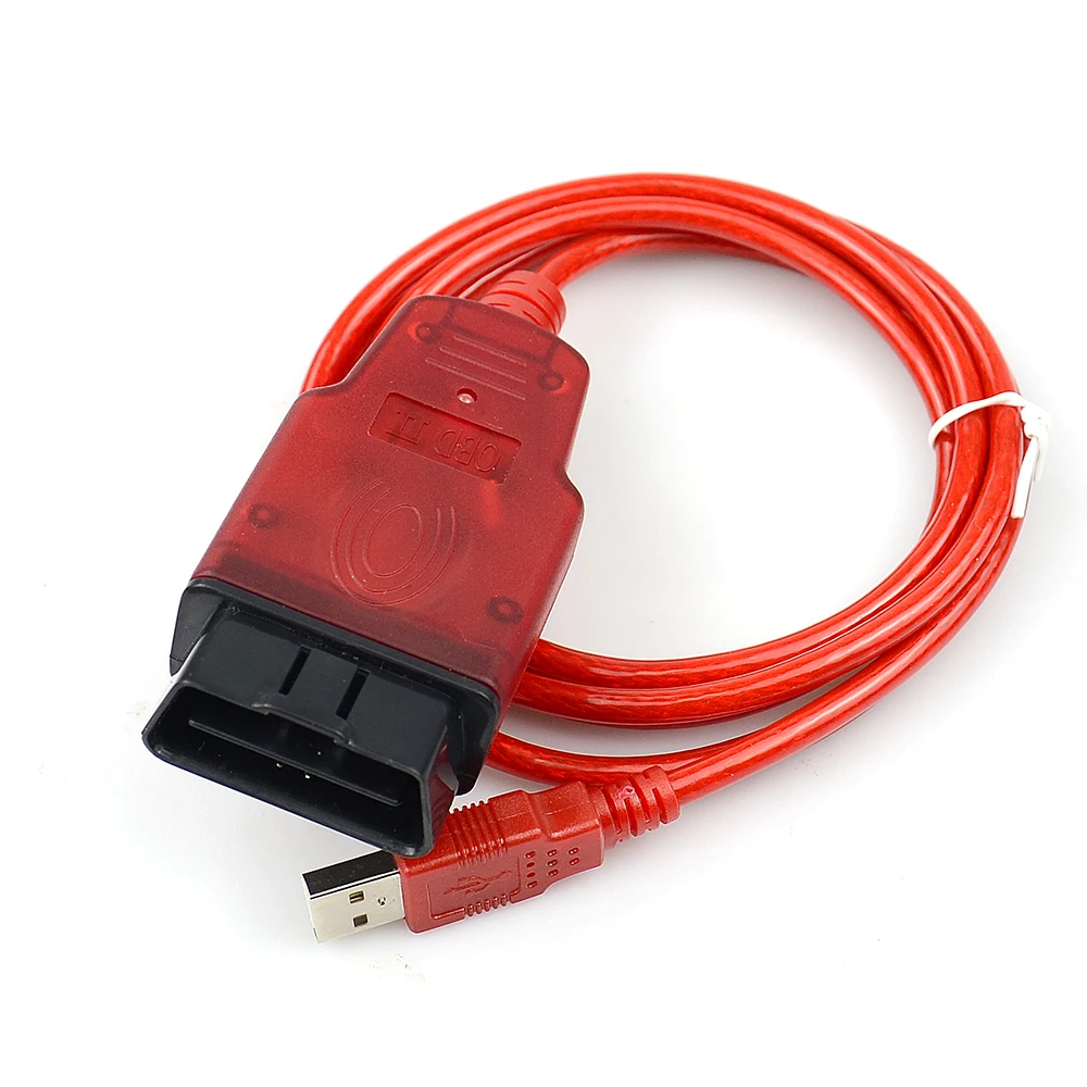 Диагностический кабель Renolink V1.94 лучше чем renolink OBD2 для Renault ECU программатор