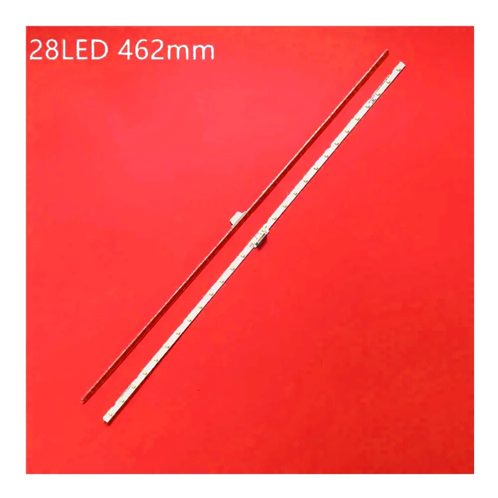 LED-лампы для телевизора LED ленты подсветки Samsung UE43NU7170U UE43NU7122 UE43NU7140U UE43NU7170S 43 дюйма HD