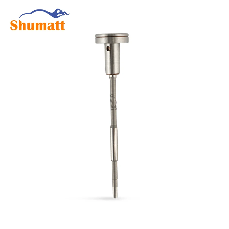 

China Made New F00RJ02004 Diesel Fuel Injector Control Valve Set For 0445120050/0445120071/0445120161 Injector