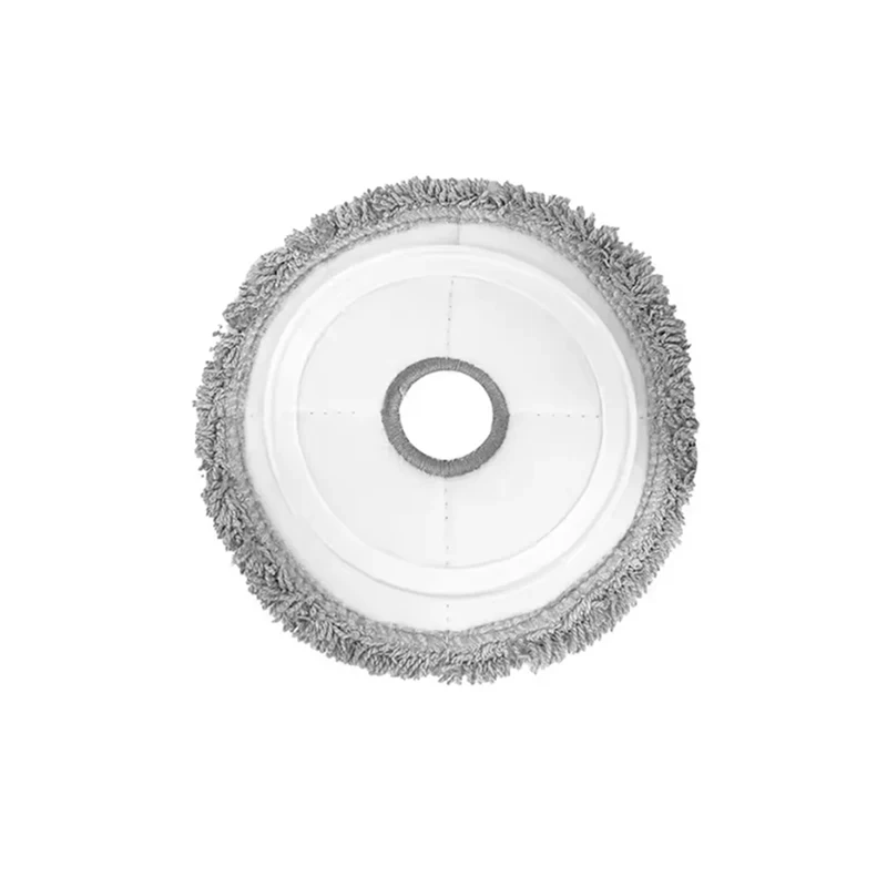Для Xiaomi Lydsto W2 /Kyvol Cybovac S60/AICLE INS-200 тряпки для швабры пылесборник Запчасти пылесоса