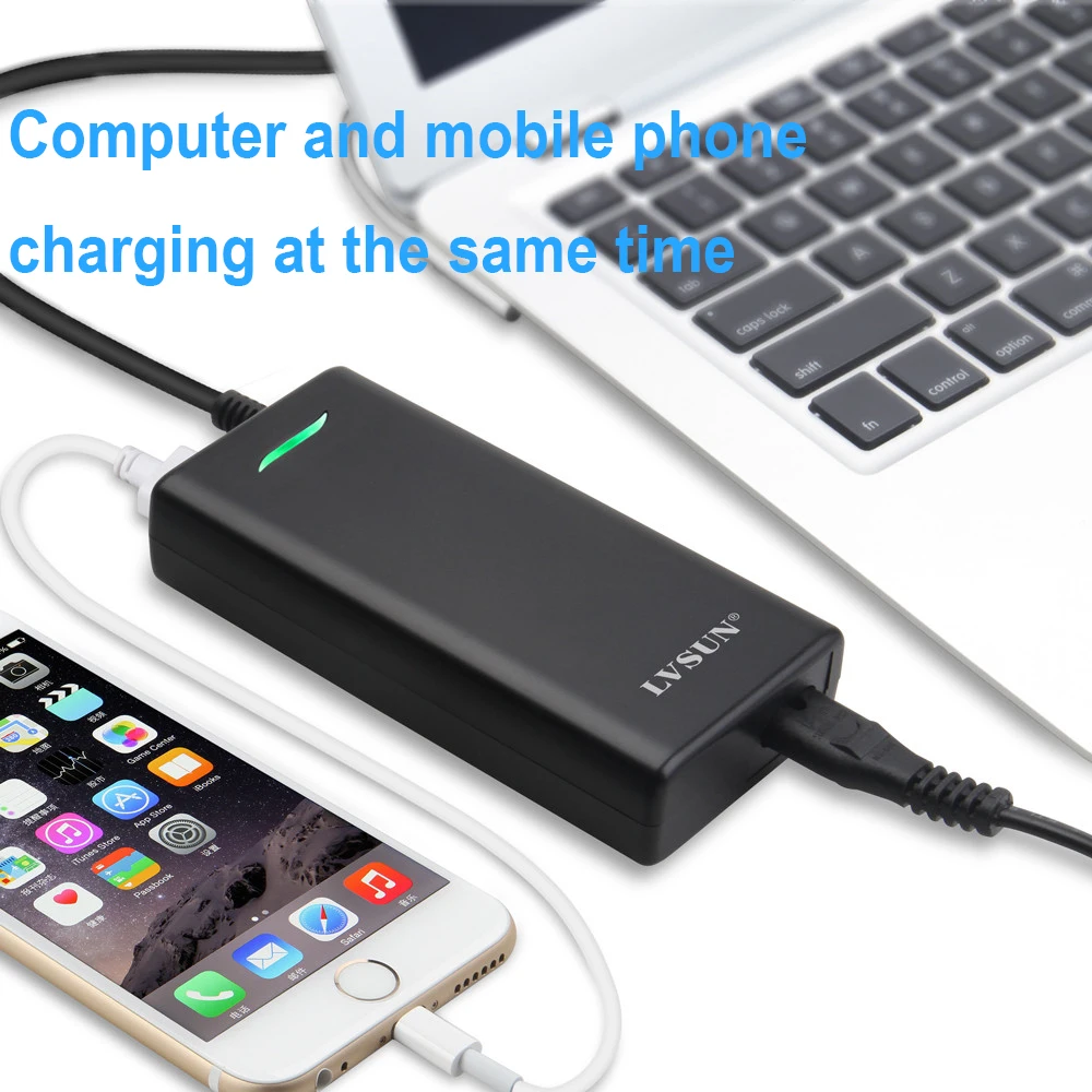 

Адаптер питания переменного тока для ноутбука HP/COMPAQ 18,5 в/А, а, а