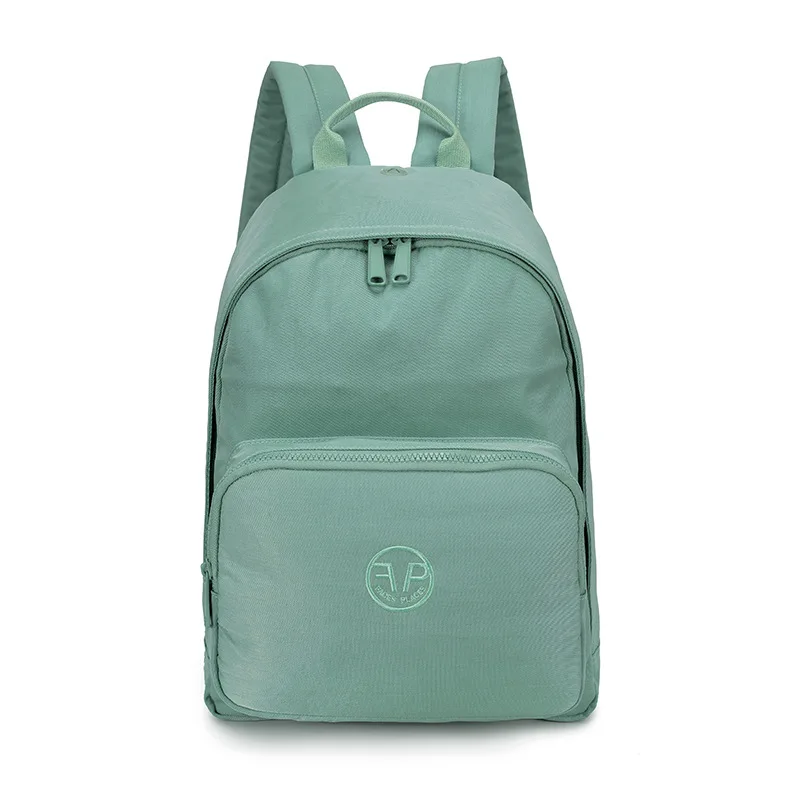 

Women's Backpack Ladies Large Shoulder Crossbody Travel Daypack Waterproof School Bag for Girls Bookbag Rugtas Dames Luxury 2022