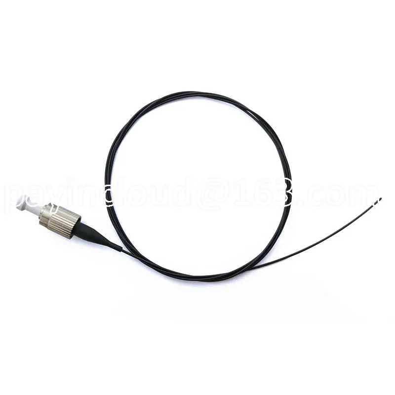 

Волоконно-оптический джемпер Pigtail 0,9 Впускной вход Fc волоконно-оптический джемпер Впускной свободный разъем