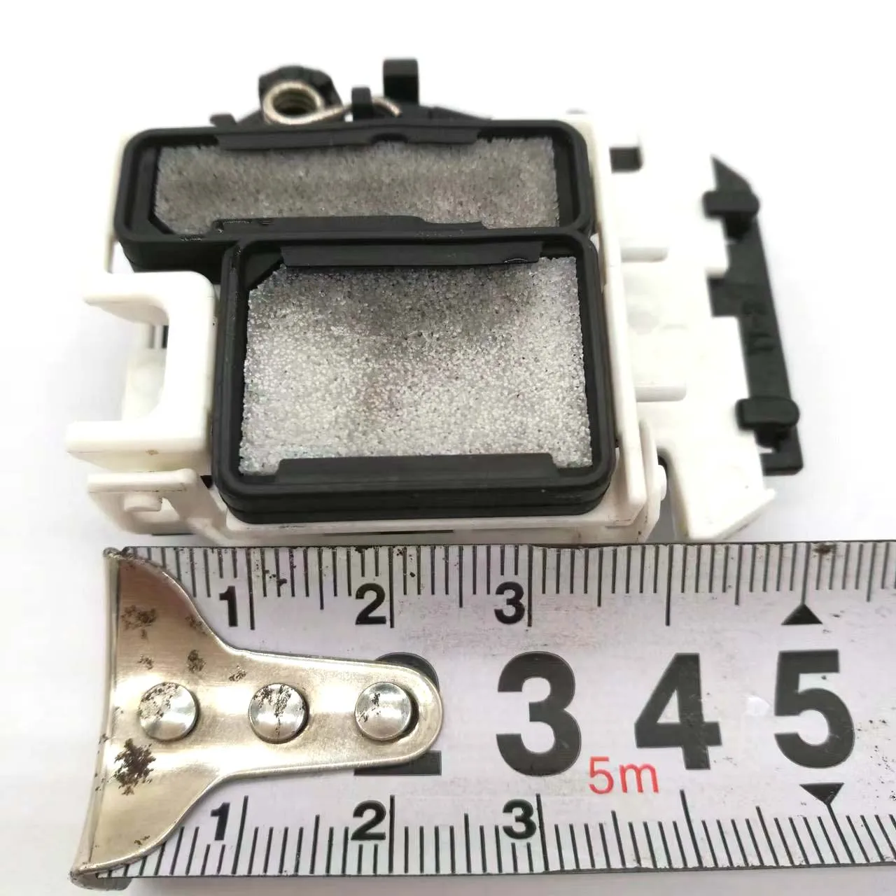 Коврик для чернил подходит Canon TS8320 TS9090 TS9050 TS9030 TS9020 TS8090 TS8030 TS8340 TS9010 TS8100 TS8152 TS8080 TS8295