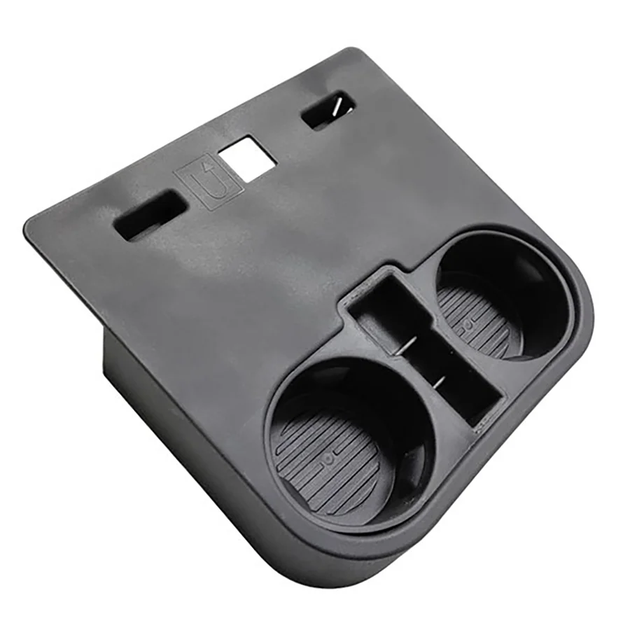 1 шт. подстаканник передней консоли под сиденьем нижний органайзер лоток для Ford