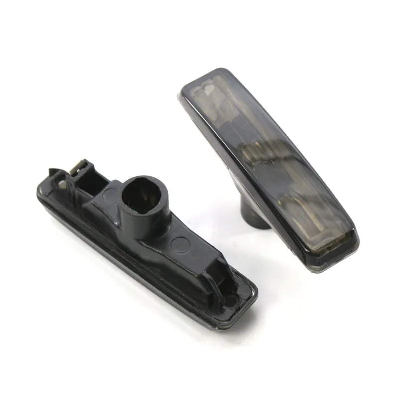 

Для BMW 5 серии E39 525i 528i 530i 540i M5 1996-2003 гг. Крышка бокового габаритного фонаря указателя поворота 1 комплект 63142496299 63148360589