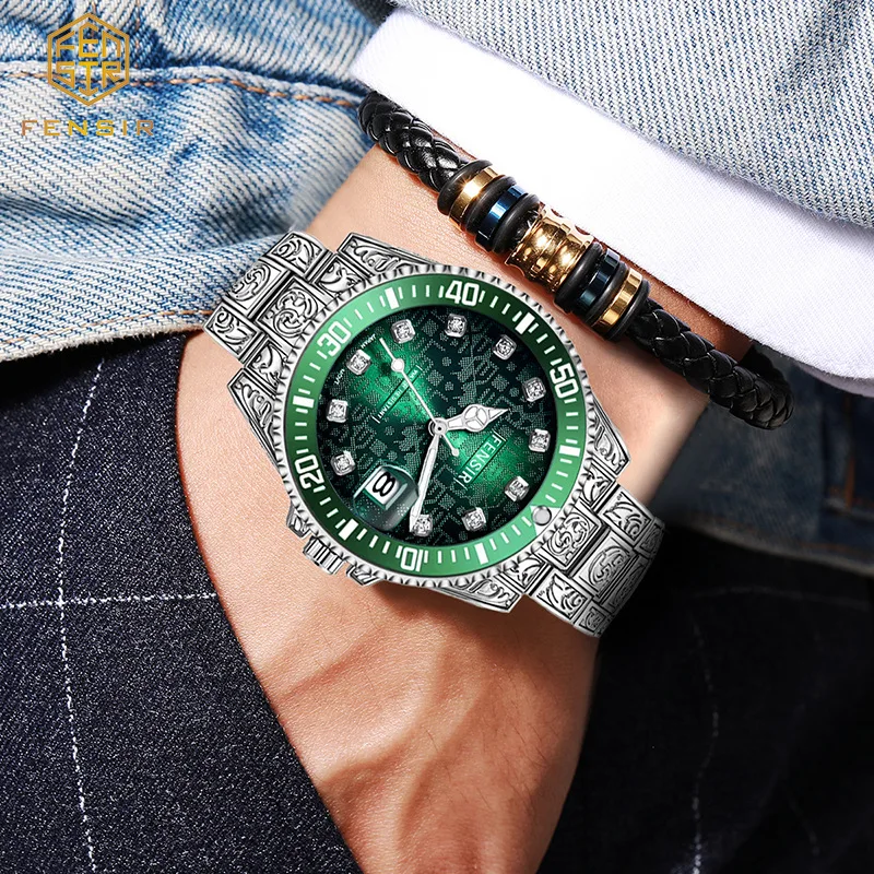 

Men Watches Top Brand Luxury Male Watch Fashion Stainless Steel Strap Outdoor Casual Sport Wristwatch