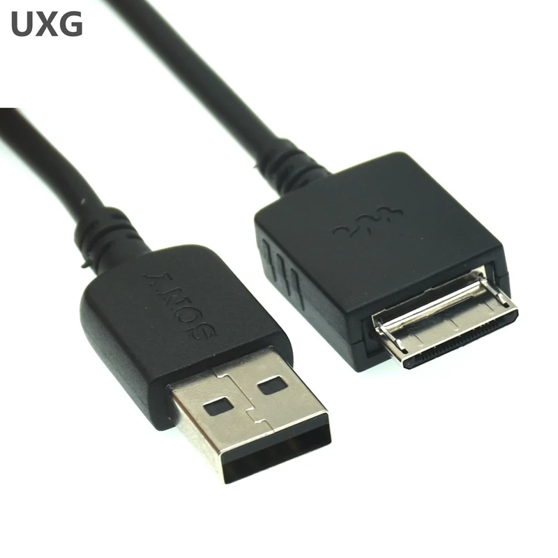 WMC-NW20MU USB Cable Data Pour For Sony MP3 Walkman NW NWZ Type A720 A729 A806 A815 A820 A829 A844 A845 A846 A866 A867 A916 |