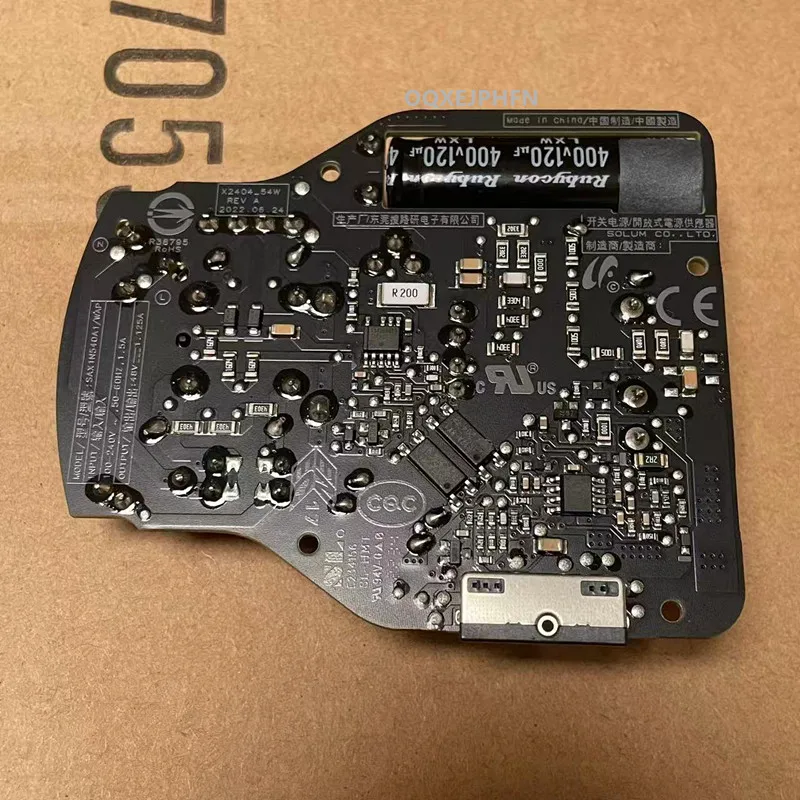 Фото 1 шт. новая оригинальная плата питания для HomePod 48V1.125A SAX1N540A1/WAP SAX1N540A1 WAP №3