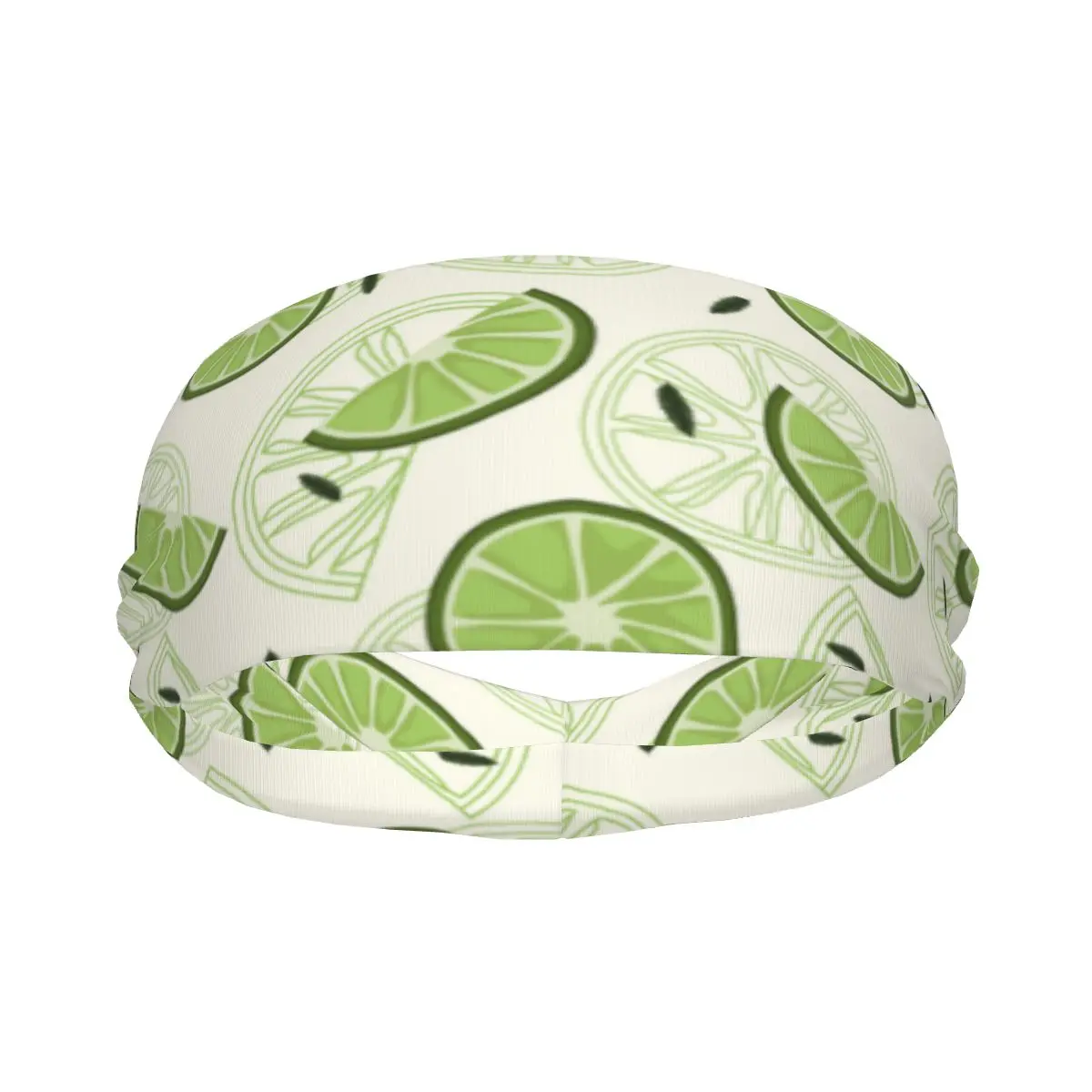 

Headband Lemon Citrus Headwrap Hairband for Tennis Gym Fitness Headwear Hair Accessories