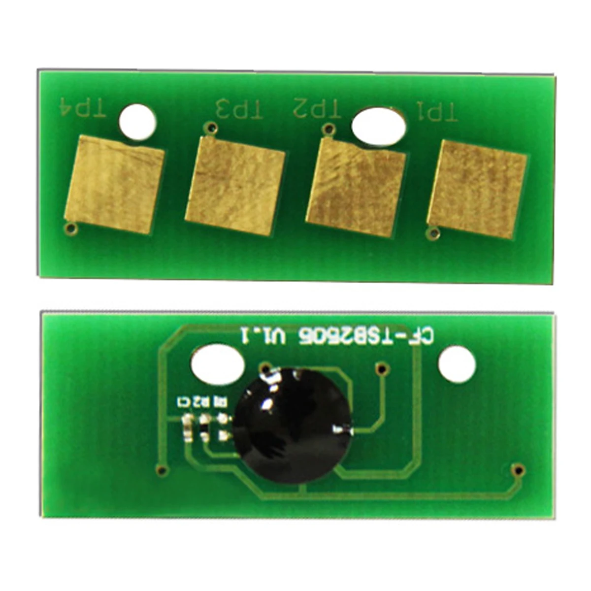 Тонер-чип для Toshiba T FC-30-PK FC-30-PC FC-30-PM FC-30-PY FC-30-P-K FC-30-P-C FC-30-P-M FC-30-P-Y FC-30-P K C