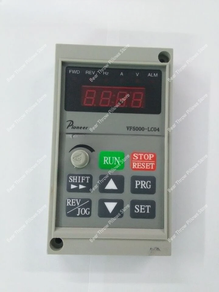 Инверторная панель VF5000-LC04 VF5000 15 кВт или больше