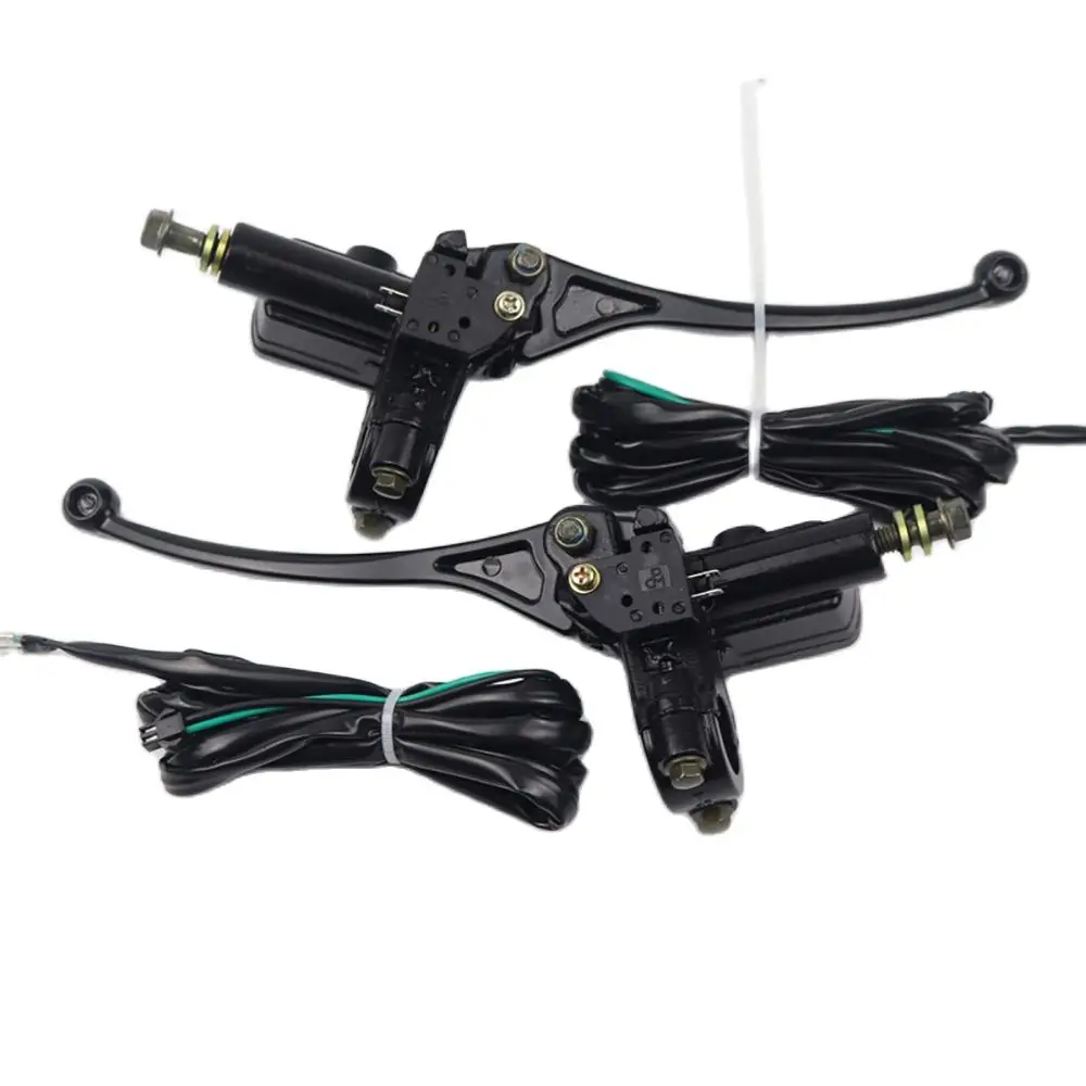 

Left And Right Brake Handles for Citycoco Modified Accessories Parts