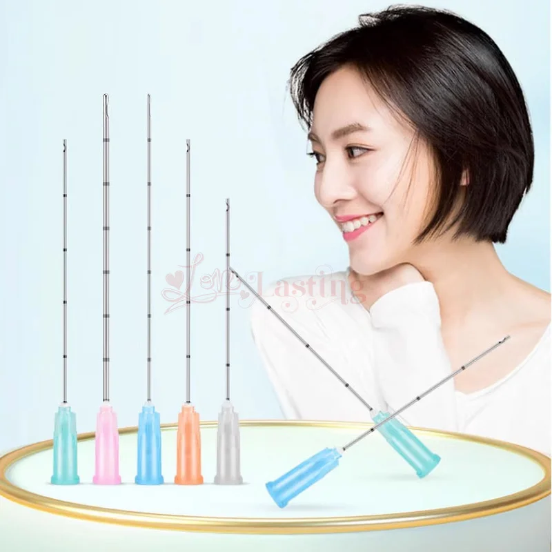 10 шт./партия тату-иглы 18/21/22/23/25/27/30/25 мм