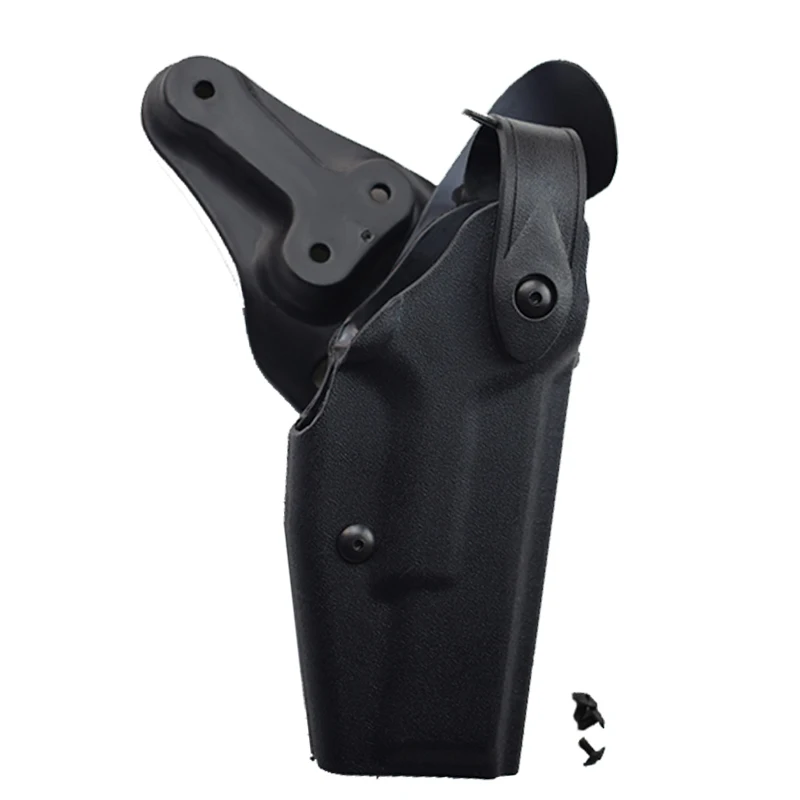 Быстросъемная кобура для пистолета Glock 17 19 22 23 31 32 тактическая охоты страйкбола