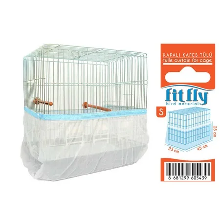 

Cage Veil Small 45*23*23 Cm 75 TL Above FREE SHIPPING 411161289
