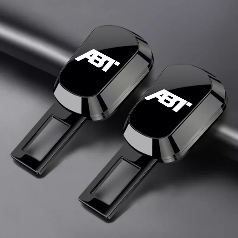 1 шт. автомобильный удлинитель ремня безопасности металлический зажим для