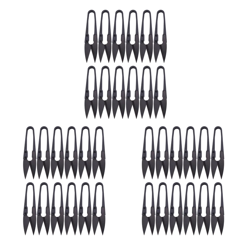 

36 шт., садовые ножницы для обрезки бутонов и листьев