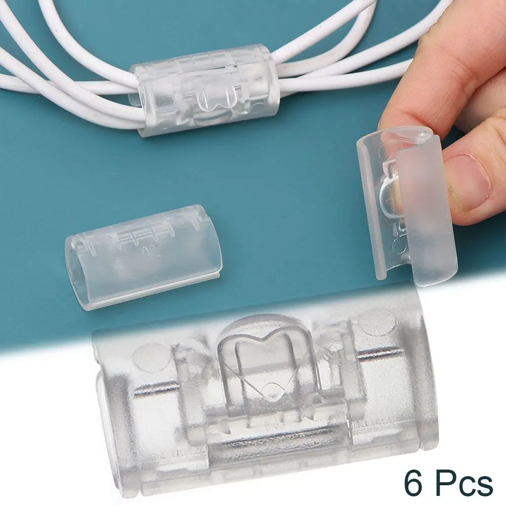 

6 шт., зажимы для простыни, без иглы