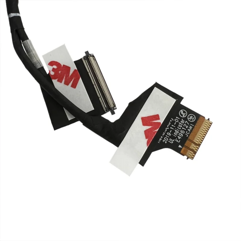 30-контактный видеокабель с ЖК-экраном EDP для Dell Latitude 15 9510 DC02C00MK00 03JW42