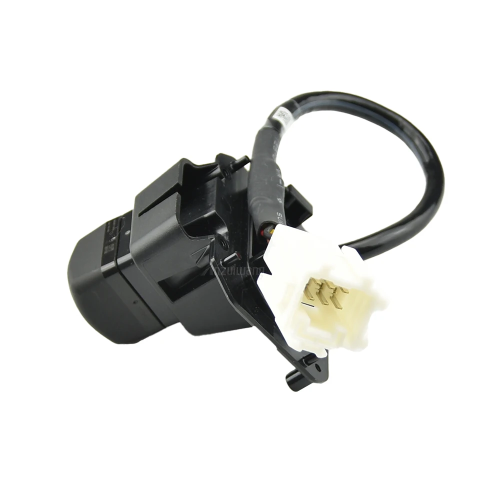 

8-Pin Back Up Camera Parking Assist Camera For Honda CRV 2014 2015 2016 39530-T0A-A21 39530T0AA21