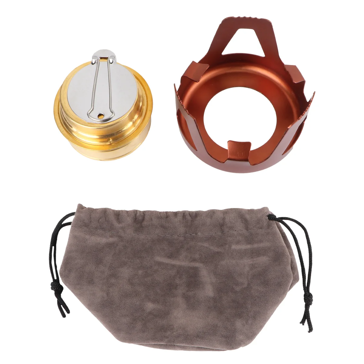 

Biolite Camp Stove Stove Windproof Stove Outdoor Windproof Stove Stove Penny Stove Camping Stove Accessories Camping equipment
