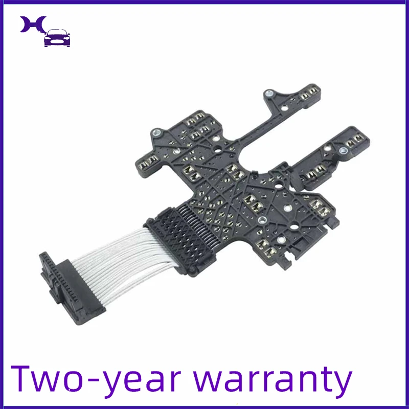 Новые жгуты проводов печатной платы коробки передач 02E DQ250 для Audi VW 325039 DSG Новый