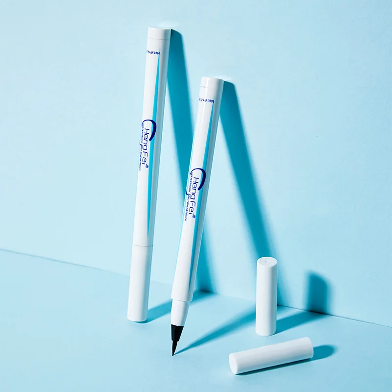 

Новинка 2021 ультратонкая подводка для глаз для макияжа с защитой от потливости