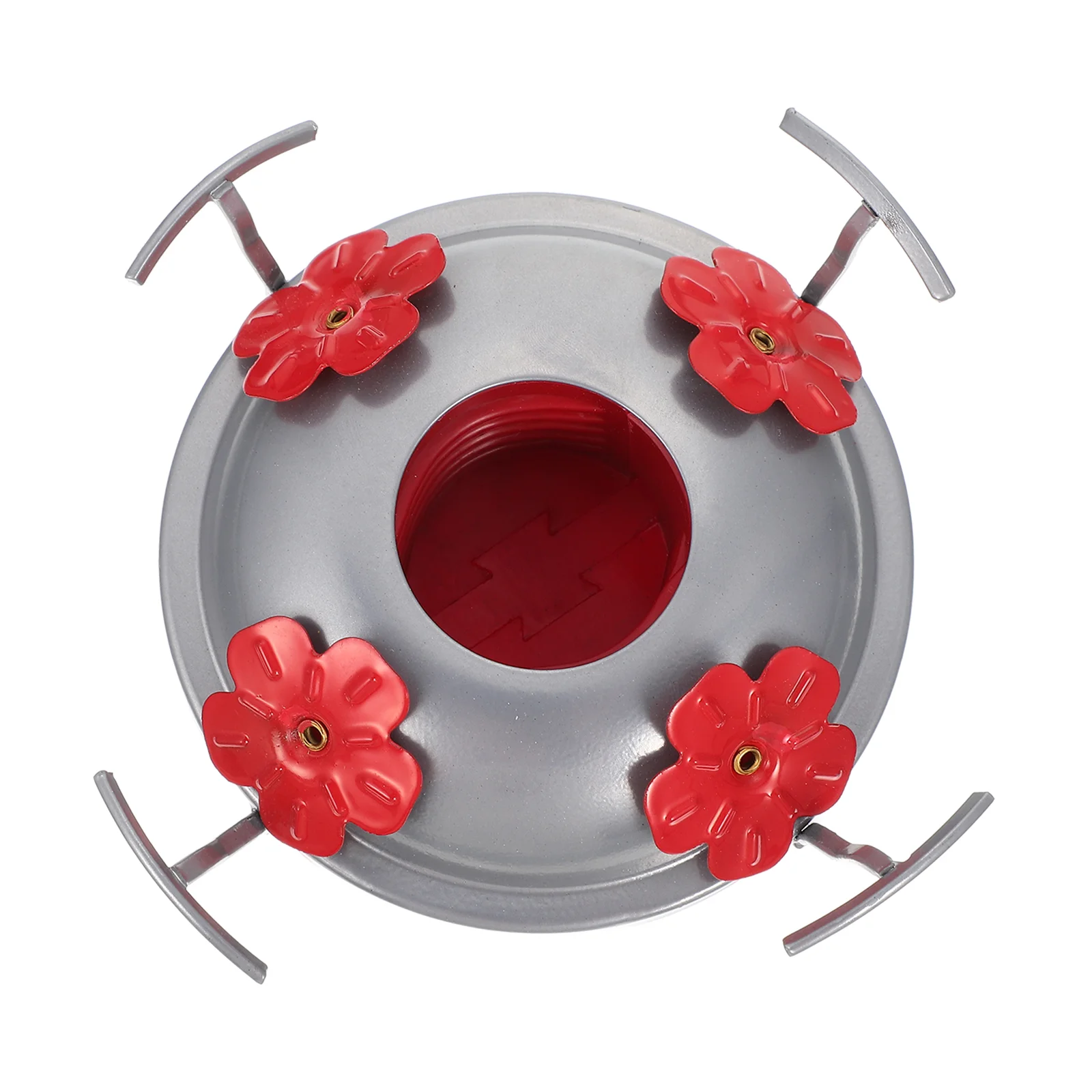

Feeder Hummingbird Bird Parts Bottom Base Replacement Feeders Bowl Feedinghanging Water Flower Accessories Waterer Garden