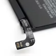 Литий-ионный аккумулятор для Xiaomi Mi Redmi Note Max Mix 2 3 3S 3X 4X 4A 5 5A 5S 5X M5 6 6A 7 7A 8 9A: Замена элемента питания для ремонта телефона (art.: 3920dae395ece) - 3920dae395ece