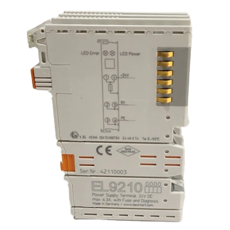 

100%NEW ORIGINAL 1 Year Warranty EL9210