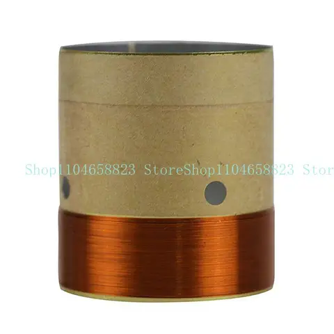 Звуковая катушка для баса 38,5 мм 2 шт.