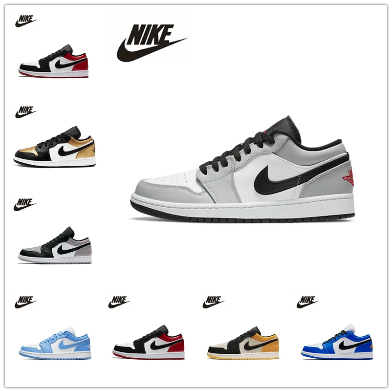 Original Comfortable Lightweight  Women Sports Sneakers Basketball Shoes Eur 36-45