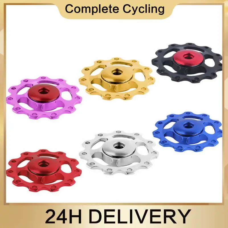 

Guide Transmission 11t Mtb Aluminum Alloy Repair Kit Rear Derailleur For Shimano Sram Bicycle Parts Mountain Bike Bicycle Part