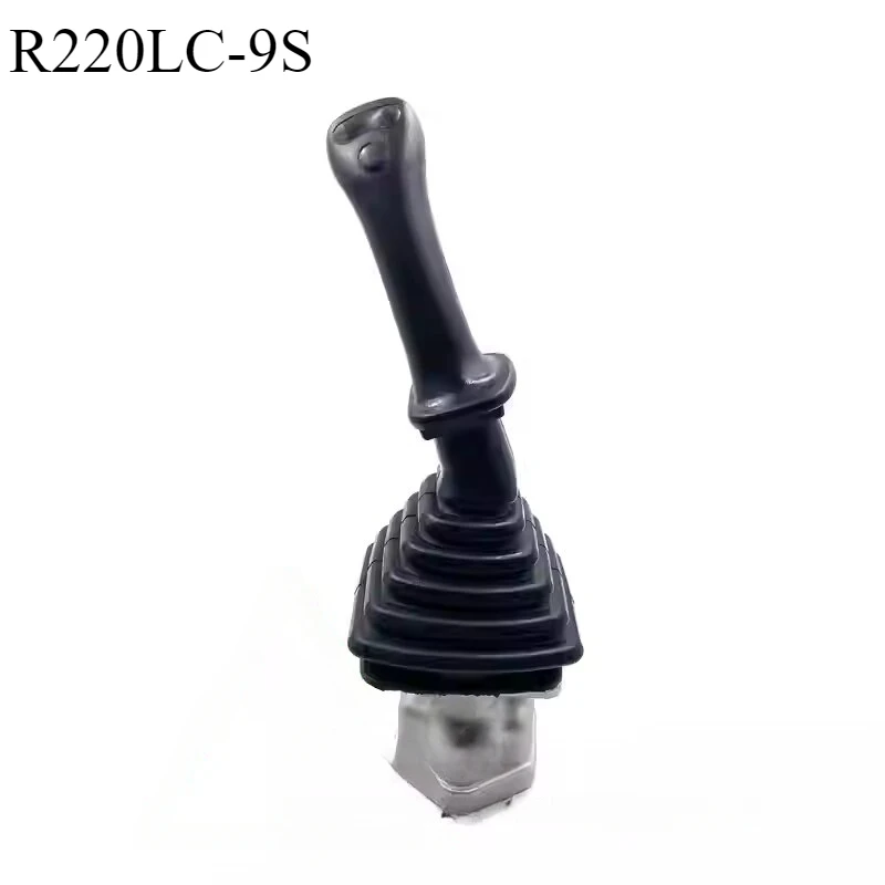 R220LC-9S Гидравлический пилотный клапан R220-9 Джойстик в сборе для Hyundai 220LC-9S Рычаг