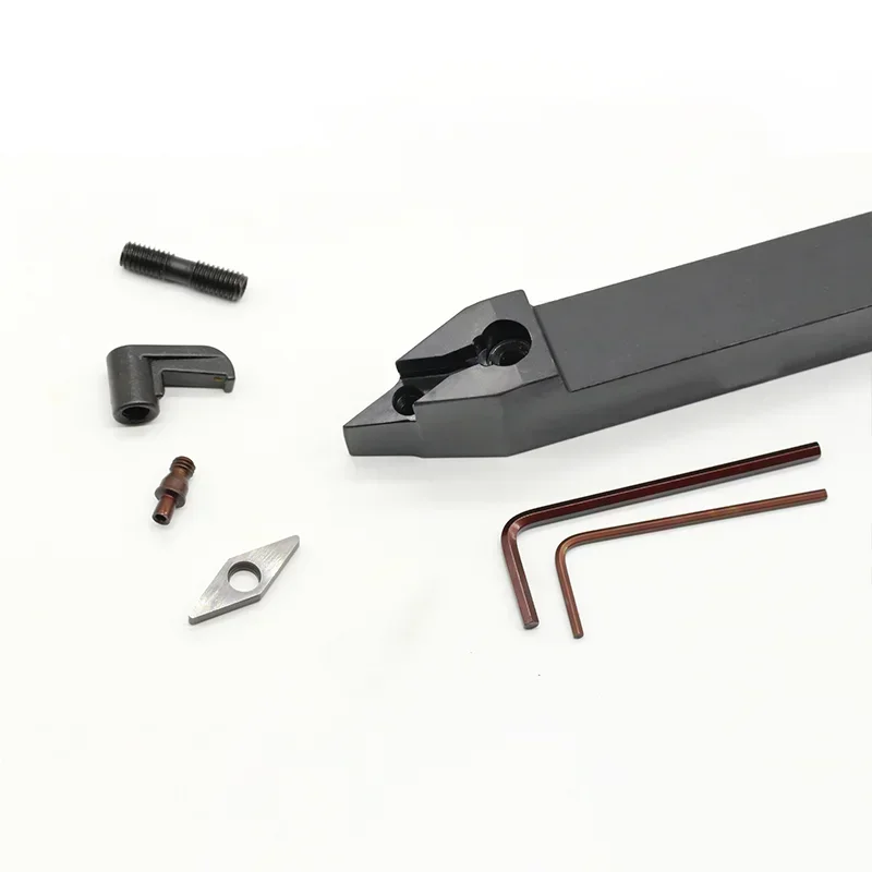 MVJNR MVJNL держатель внешнего токарного инструмента MVJNR2020 MVJNR1616 MVJNR2525 MVJNR3232 набор