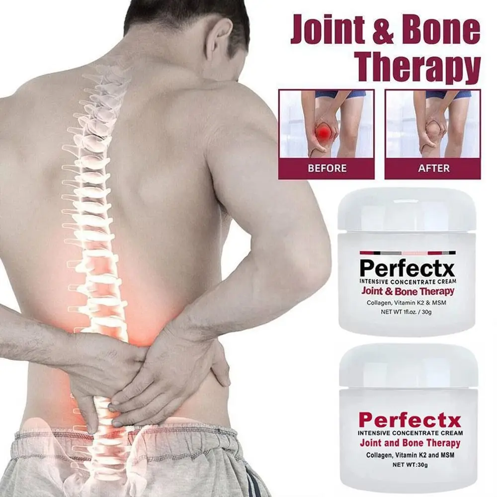 

Продукты здоровья для лечения суставов и костей, женский крем для суставов