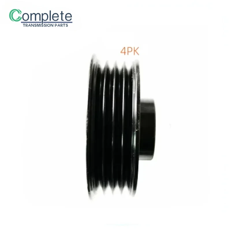 AMR500 VPK 6PK 5PK 4PK новый костюм шкива для зарядного устройства турбокомпрессора Aisin Roots