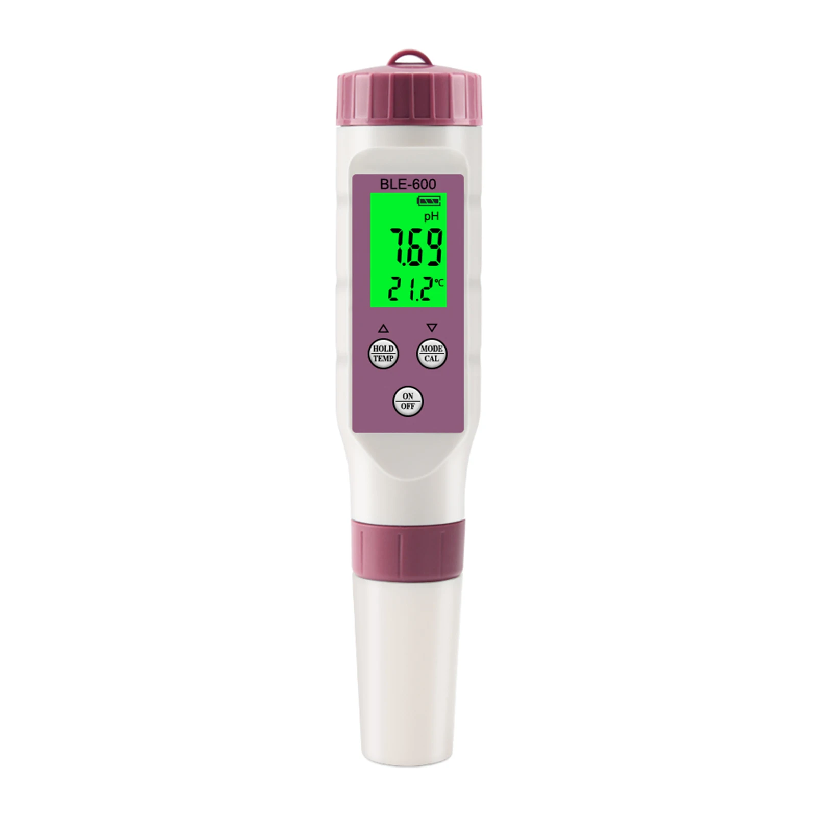 

4 In 1 Ph Water Tester Accurate And Reliable Water Testers PH TDS EC Temp Meter Ph Meter For Drinking Water Aquariums