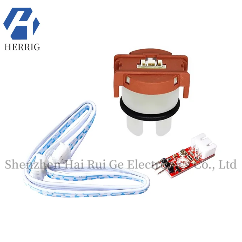 Turbidity Sensor Water Module Mixing Detection