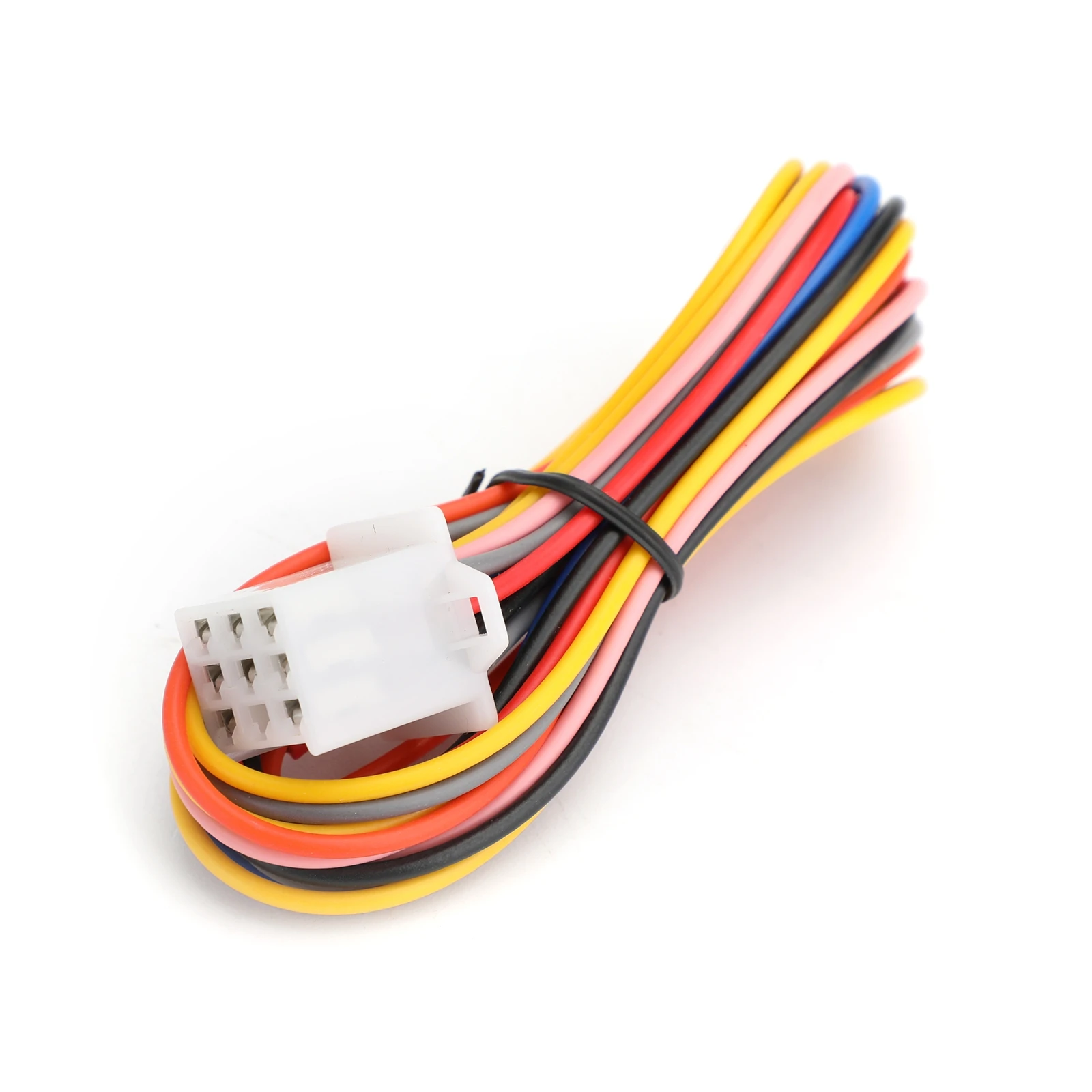 Удаленный запуск двигателя GB двигатель Противоугонный скутер охранная система A3