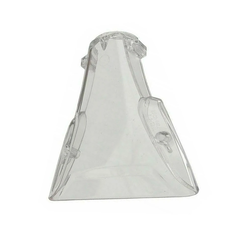 2 шт. прозрачный чехол для Puzzi 10/1 10/2 8/1 сменный ручной инструмент обивки номер