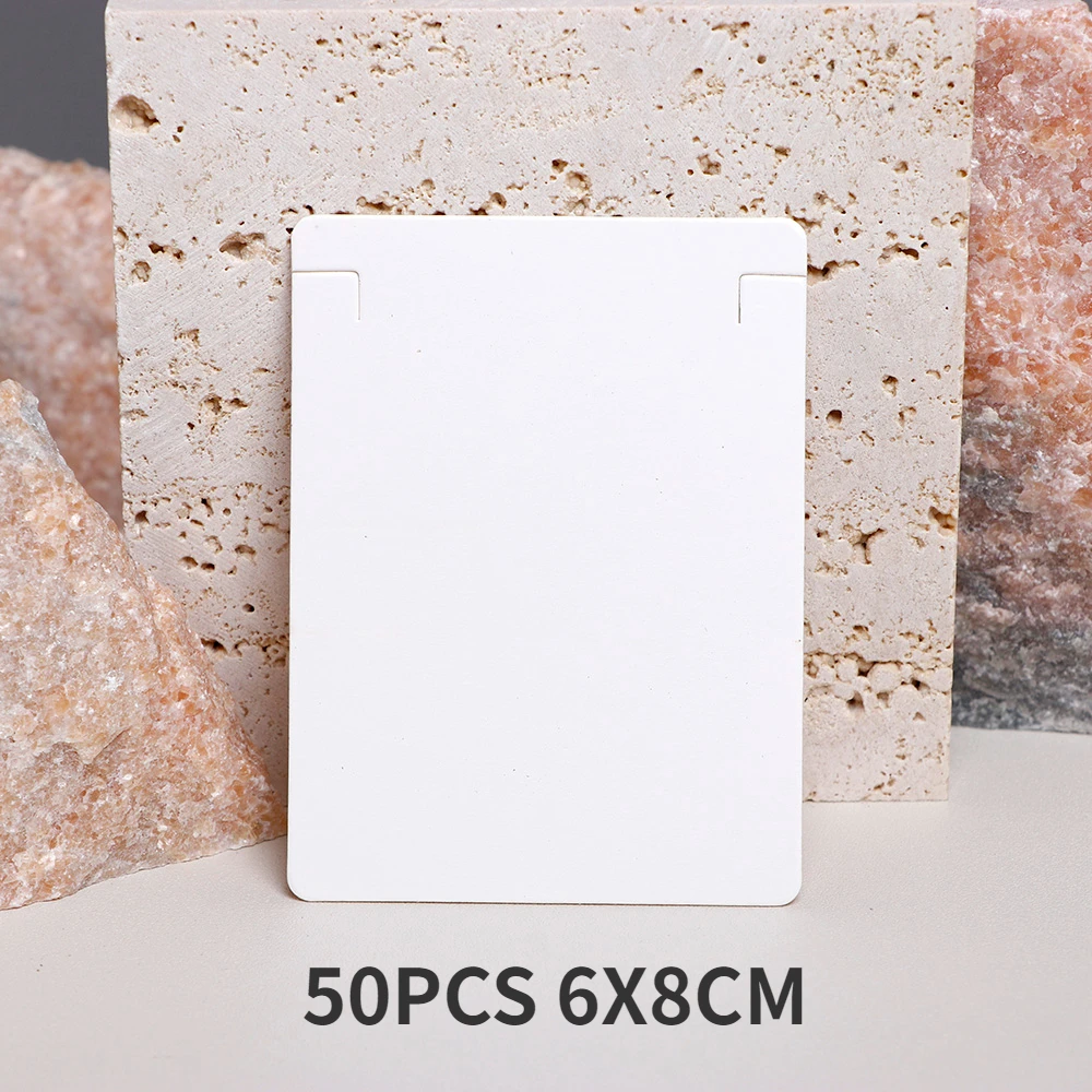 

Карточки для демонстрации украшений SWEETPACKING
