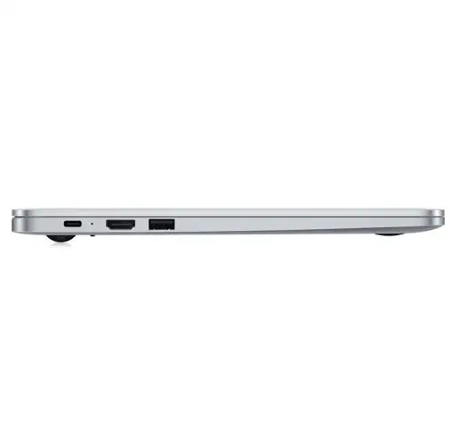 For Honor MagicBook Laptop 14 inch Window 10 AMD R5 2500U 8GB DDR4 256GB SSD Camera 4.1 enlarge