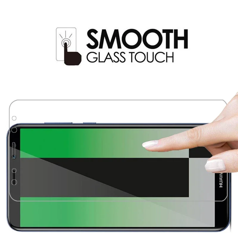 чехол для huawei mate 10 lite защитная пленка экрана закаленное стекло на mate10lite mate10