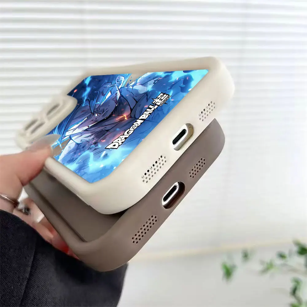 Фото Чехол для телефона с изображением Драгонболл, Гоку, Вегеты для Huawei Mate 20 30 40 50 P30 P40 P50 NOVA 5I 7 7I 9 10 11 11I SE Y70 PRO №5